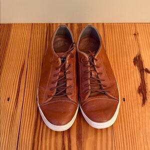 Cole Haan Men’s Work Shoes SIZE 8.5